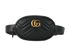 GG Marmont Belt Bag, front view